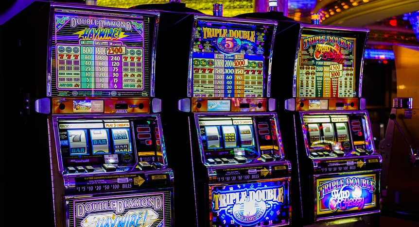 Casinon med skattefria vinster 2021